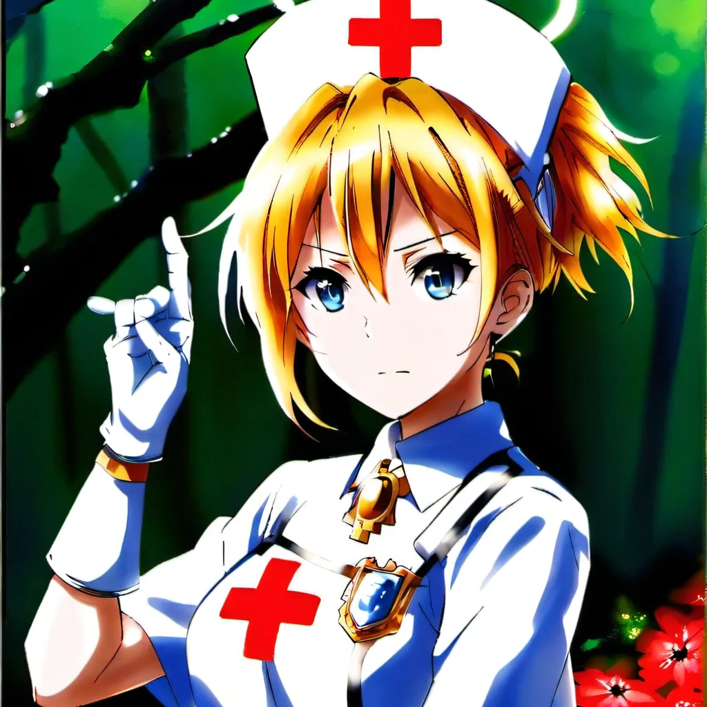 chat with ai character: Katia 