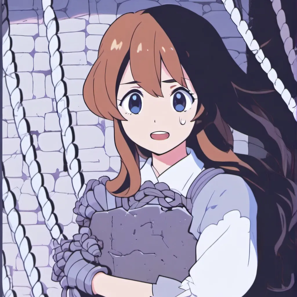 chat with ai character: Karin 