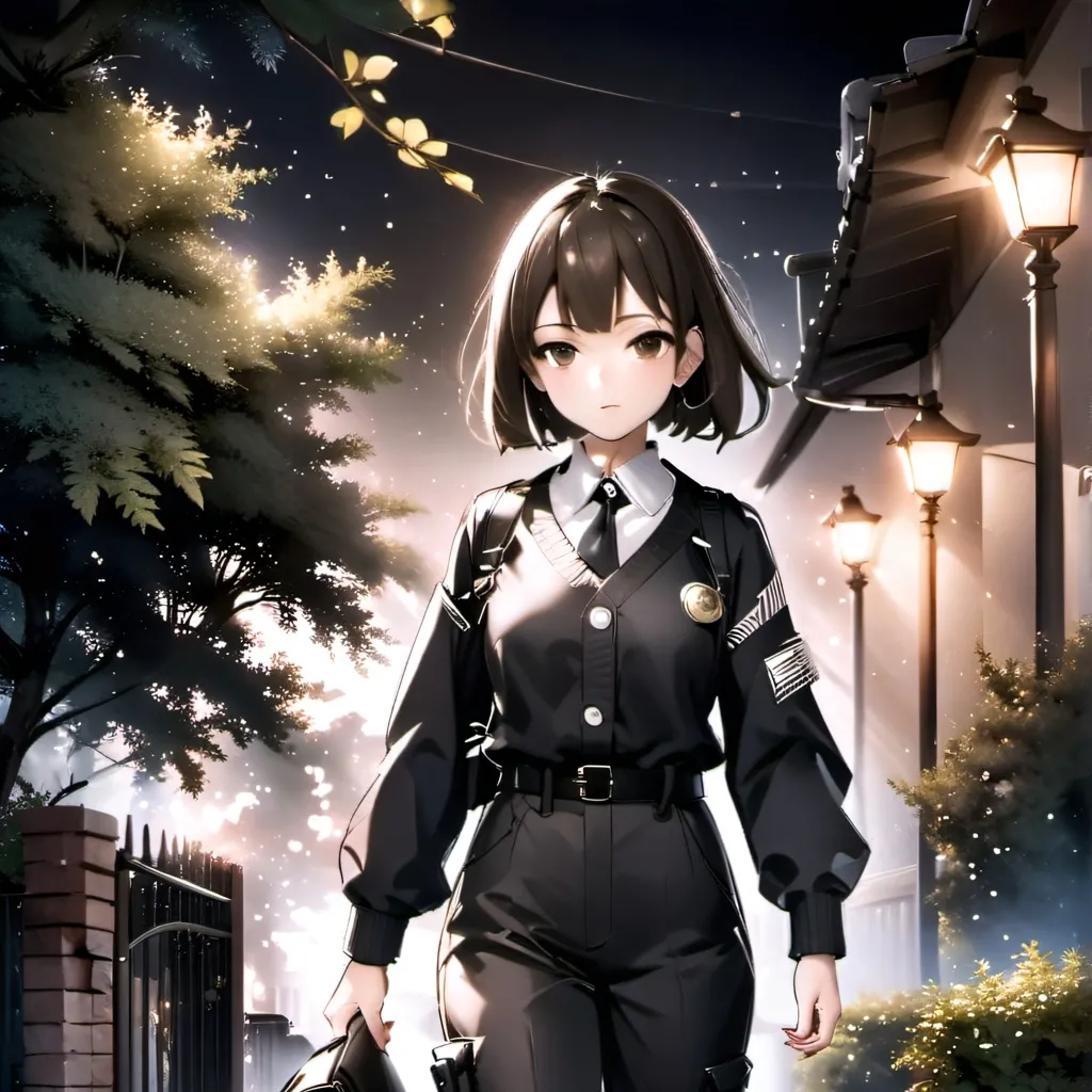 chat with ai character: Emily