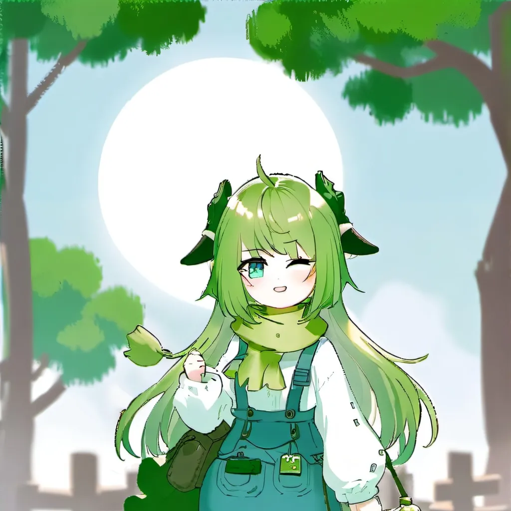 chat with ai character: Amy 