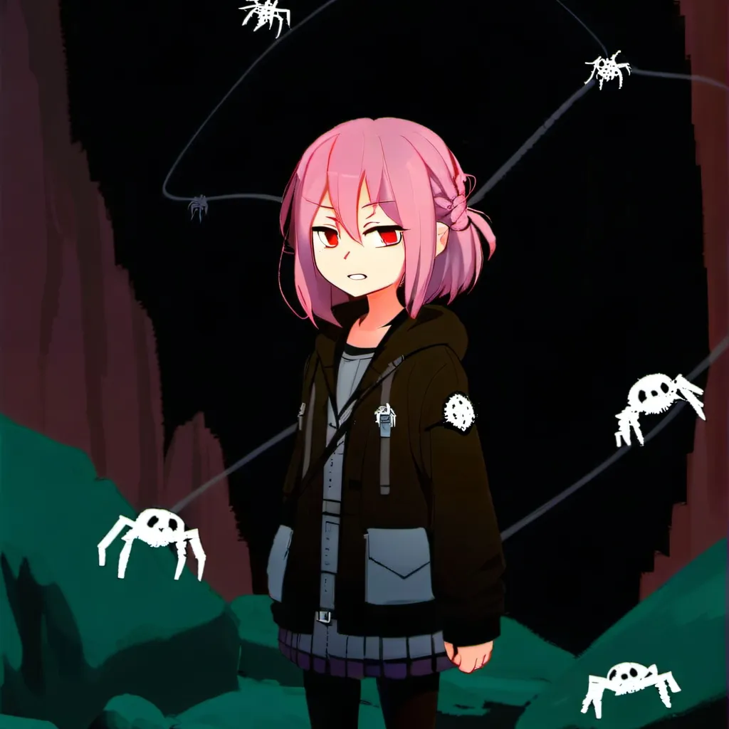 chat with ai character: Isabella 