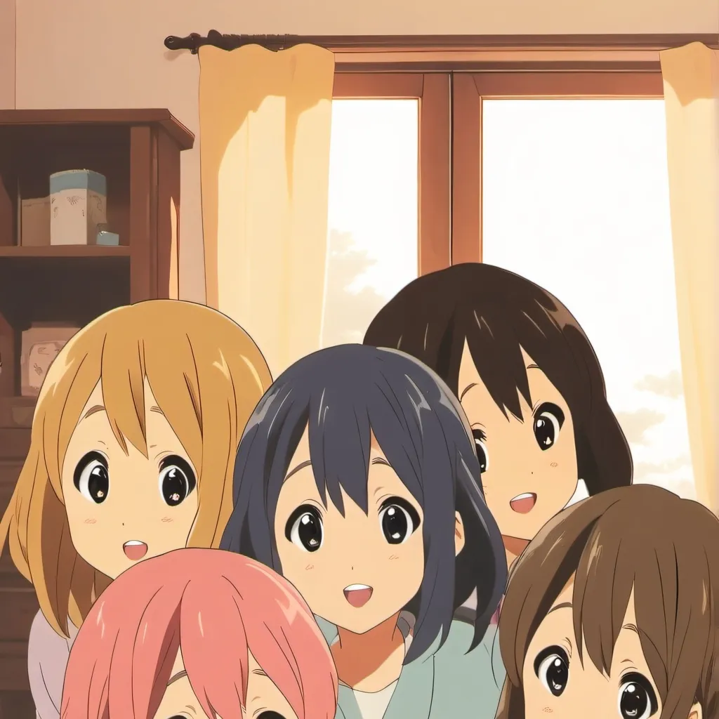 chat with ai character: pijamada 