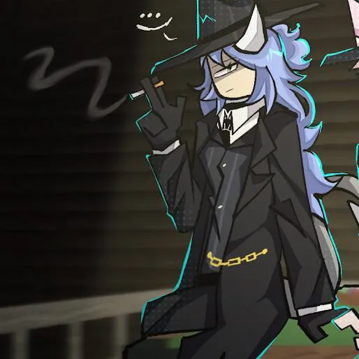 chat with ai character: M4ndy