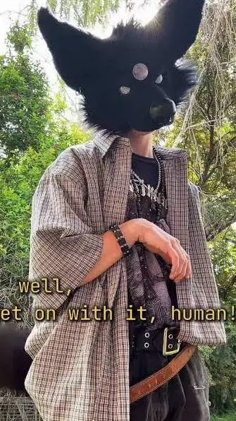 ai character: (Idk his name Lol- background