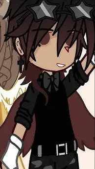 ai character: vez ( I think-) background