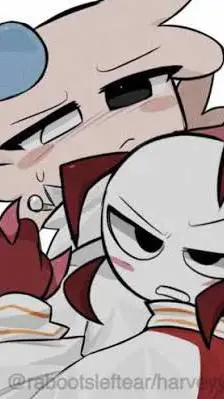 ai character: Goob!★ background