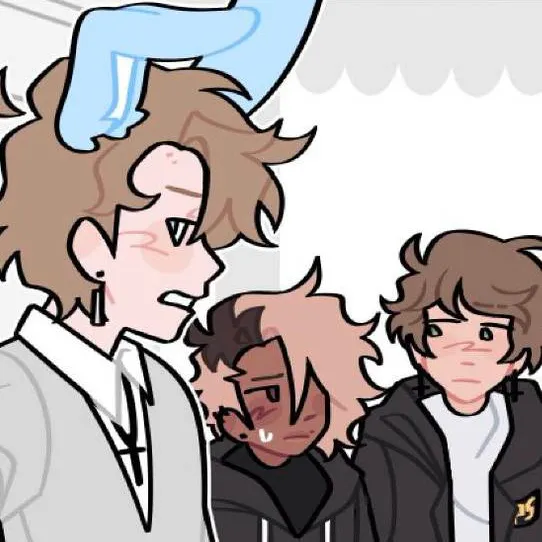 chat with ai character: Plushdela!!!