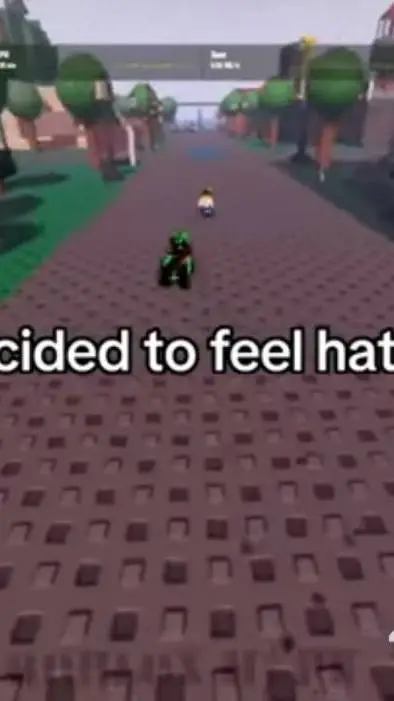 ai character: Me... background