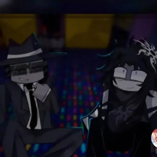 chat with ai character: AzureTime★