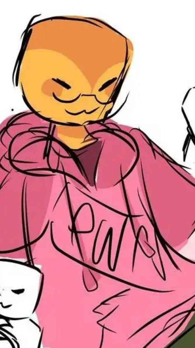 ai character: Andrew★ background