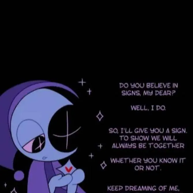 chat with ai character: Yandere Astro!★