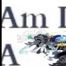 chat with ai character: Banner i guess
