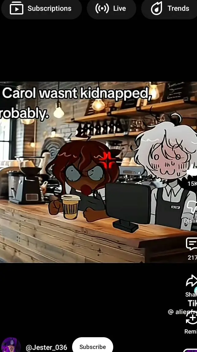 ai character: TFC!!★ background
