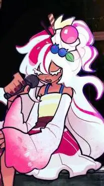 ai character: crk yandere 3!! background