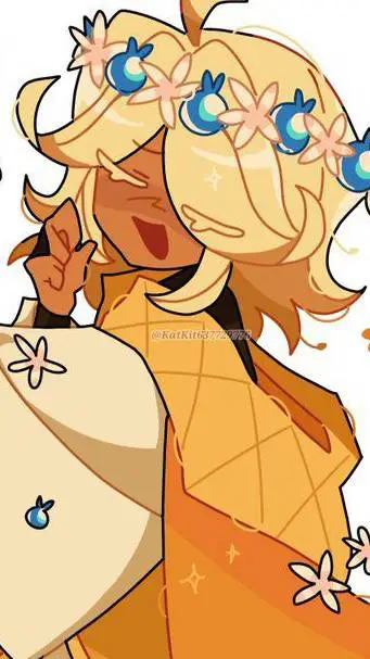 ai character: PVC!!★ background