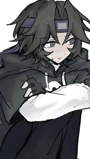 ai character: #UU STREAM SING-★ background