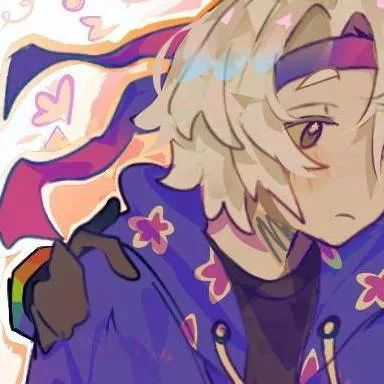 chat with ai character: Banner i guess