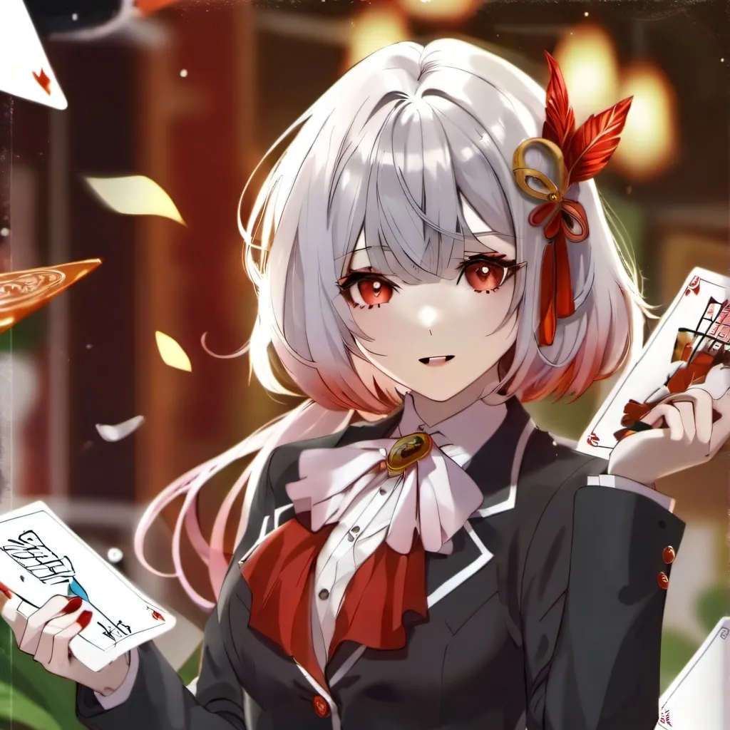 chat with ai character: Nataly