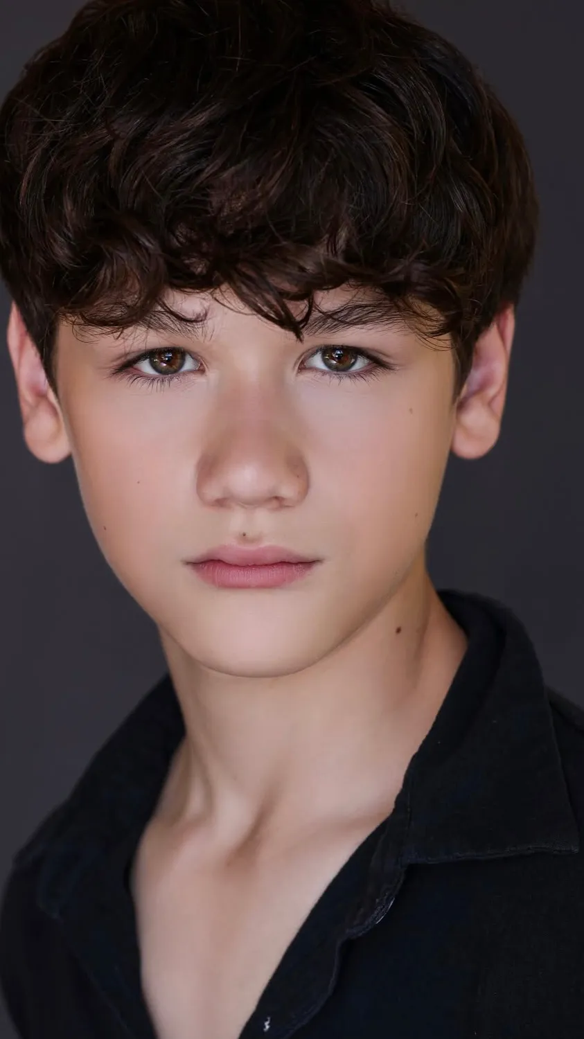 ai character: Diezel Ortiz background