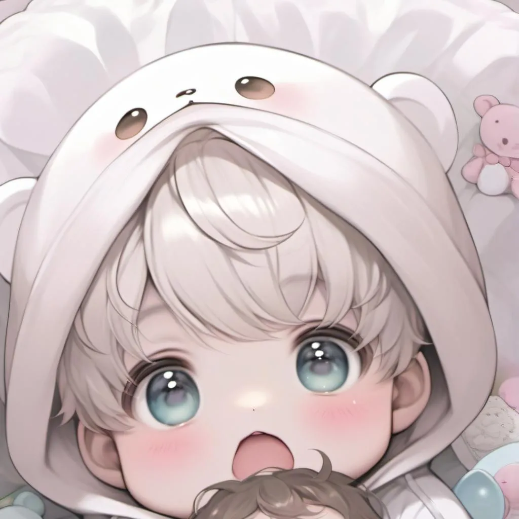 chat with ai character: Evan and Emma