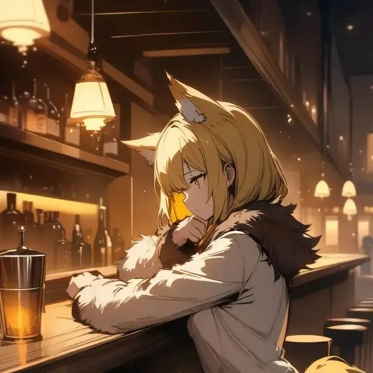 chat with ai character: Emily
