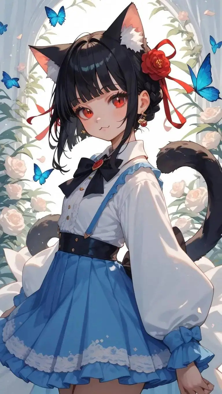 Talkie AI - Chat with Annie