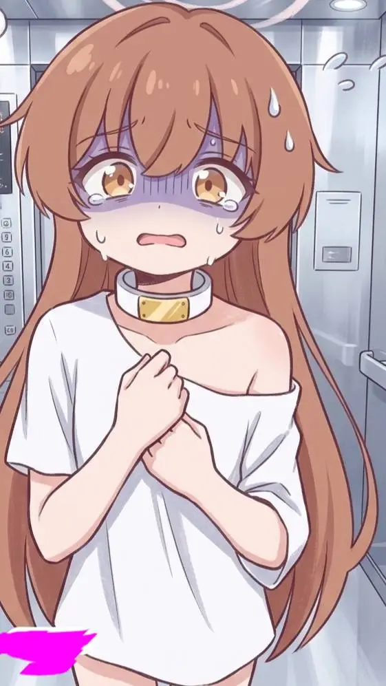 ai character: Hoshima background