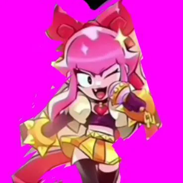 chat with ai character: Melody