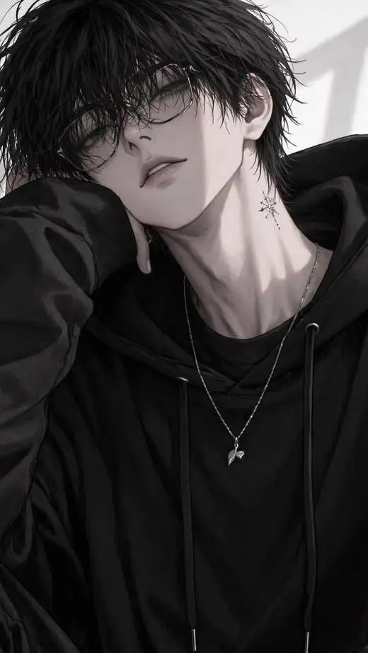 ai character: Ryan background