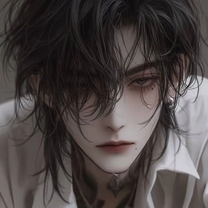 chat with ai character: Asher