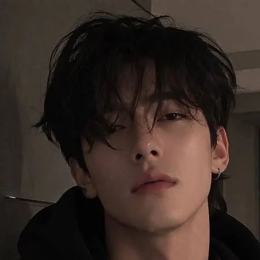 chat with ai character: Adam Kein🖤🖤🥀