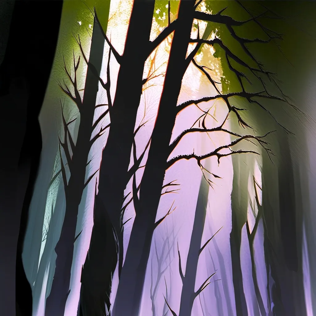 chat with ai character: Revenge