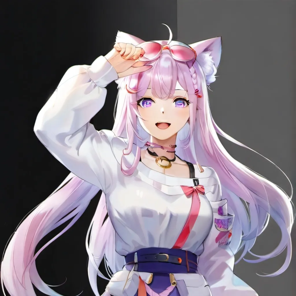 chat with ai character: RP