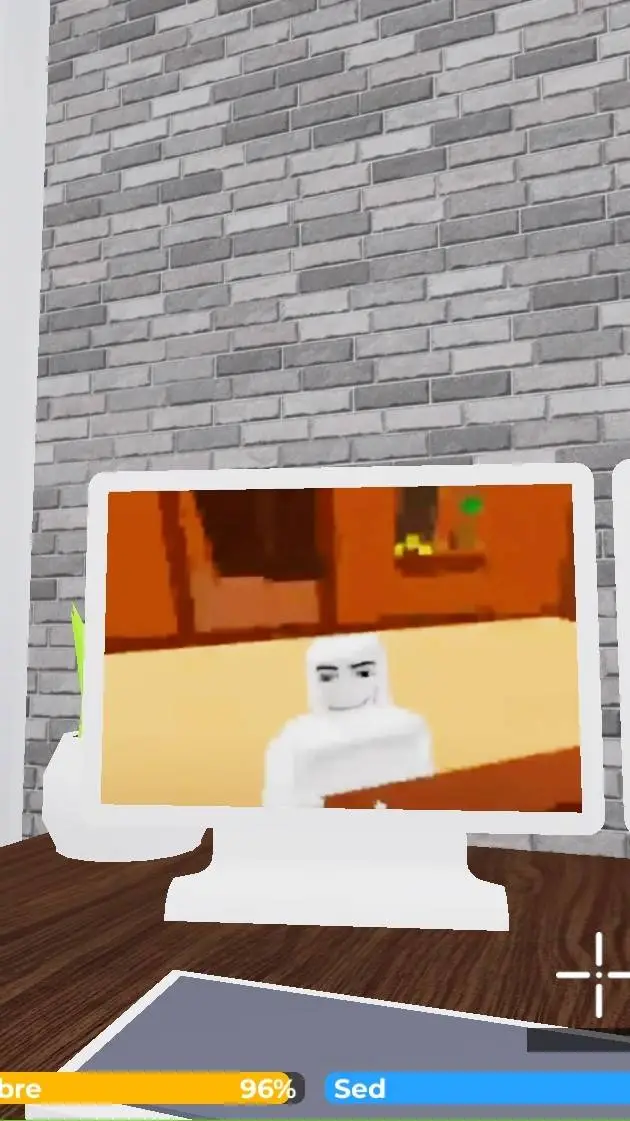 ai character: neuracat background