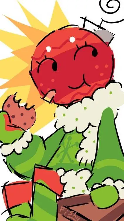 ai character: Bobby background