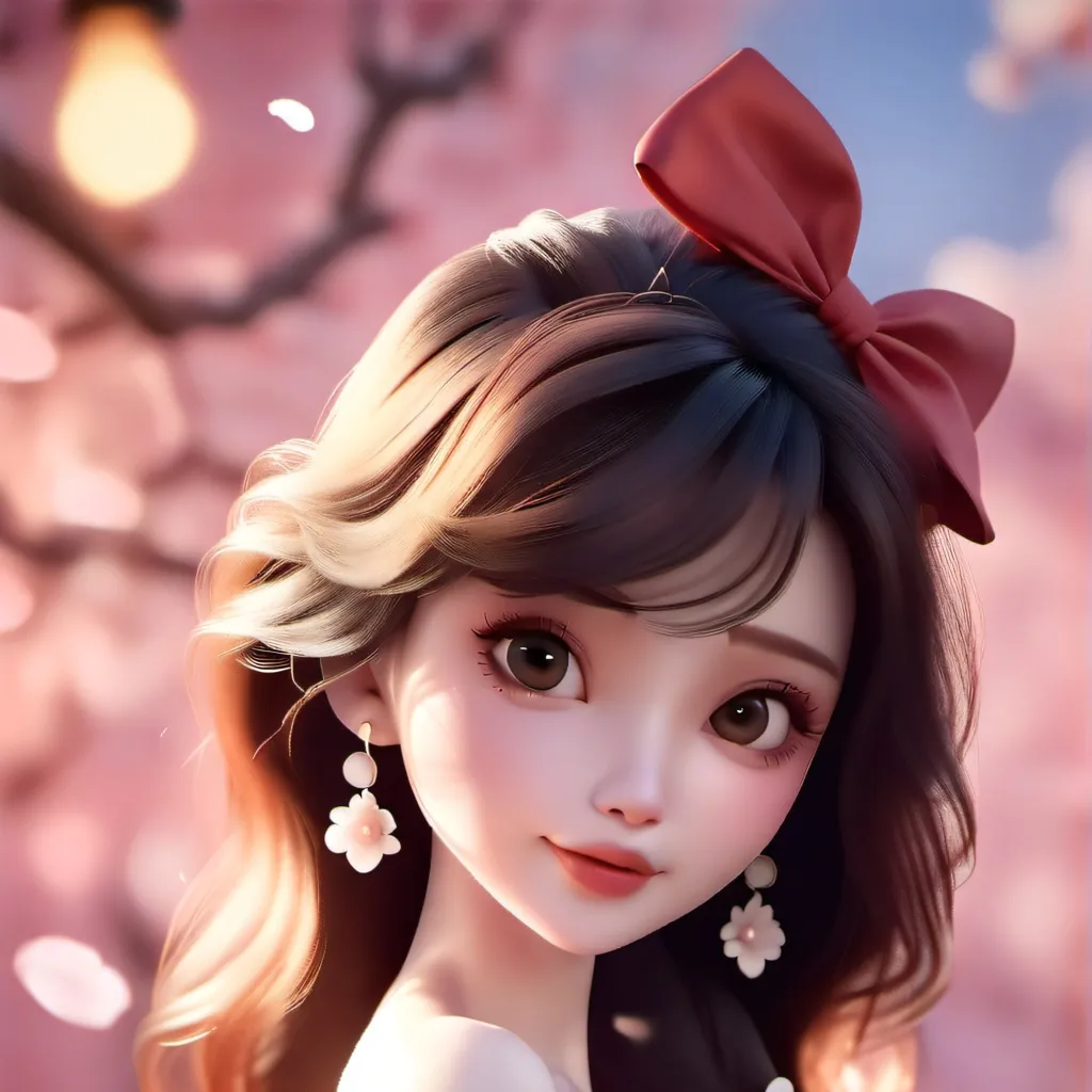 chat with ai character: 'bella rea