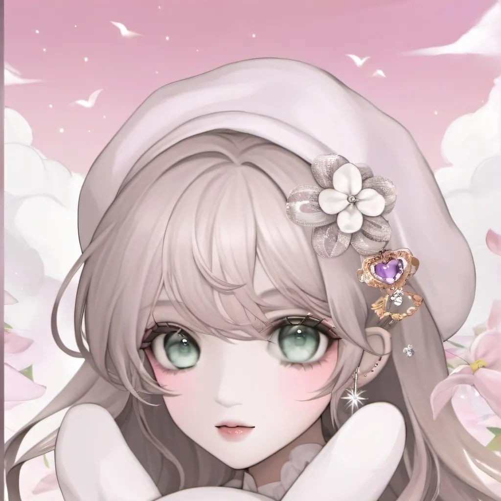 chat with ai character: sofia