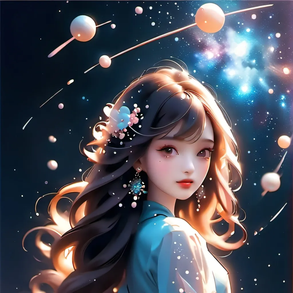 chat with ai character: lexa