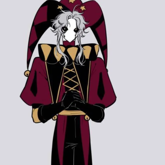 chat with ai character: Pierrot