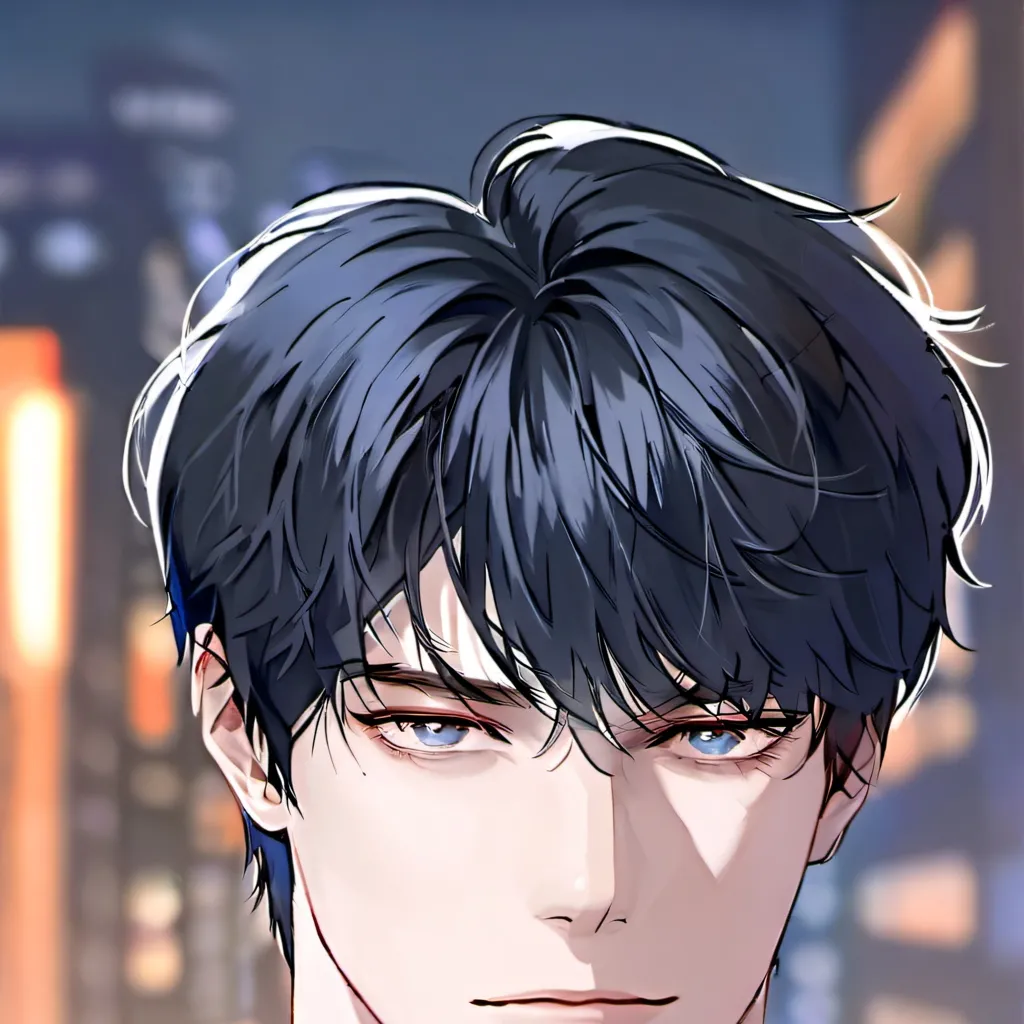 chat with ai character: Joe-lee hun