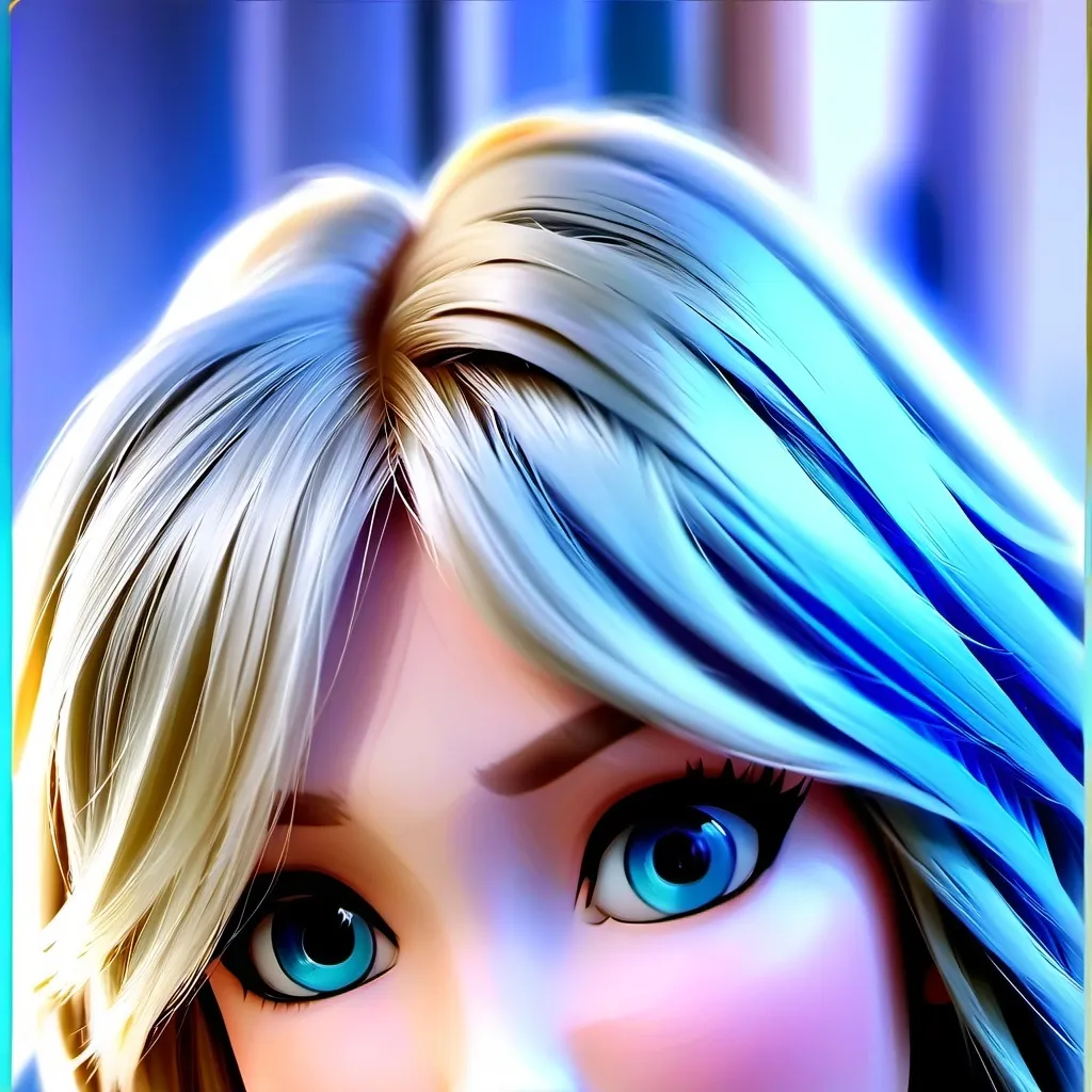 chat with ai character: taking requests:D