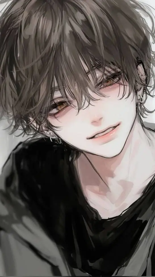 Talkie AI - Chat with Ким