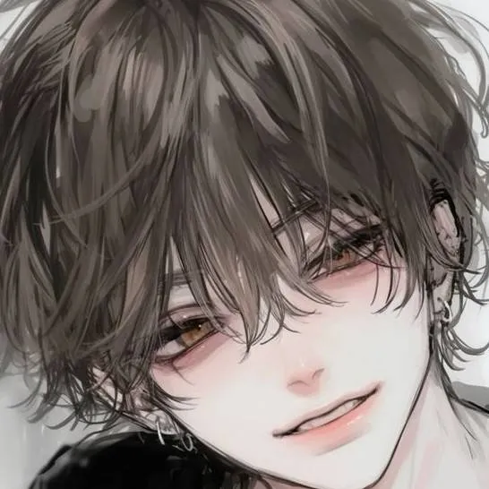 chat with ai character: Ким