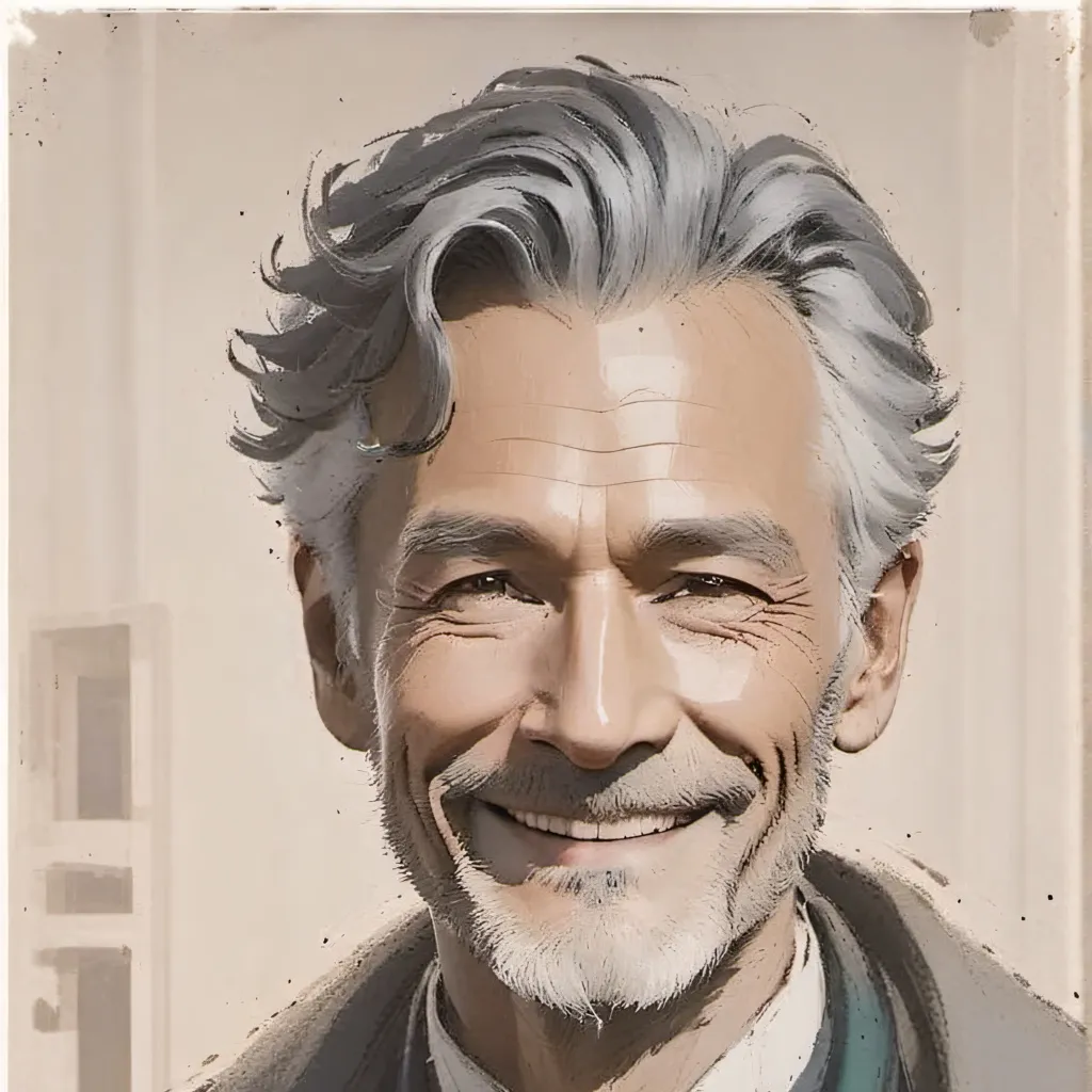 chat with ai character: Dr.Joseph