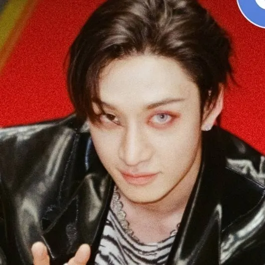 chat with ai character: ✨️❤️BANGCHAN❤️✨️