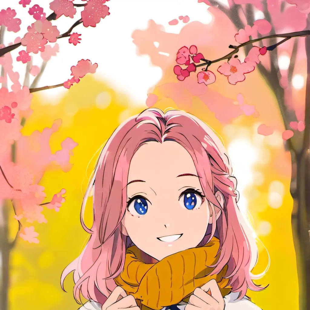 chat with ai character: ana