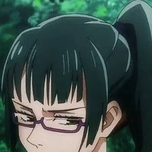 chat with ai character: maki