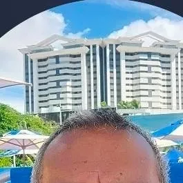 chat with ai character: Airton leal 