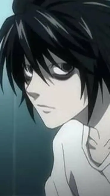 ai character: L background