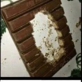 chat with ai character: Поедатель